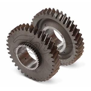 Kolo stálého záběru (F)