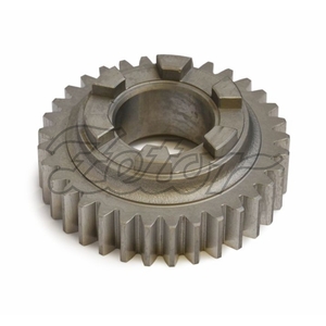 Ozubené kolo Z=33 (F)