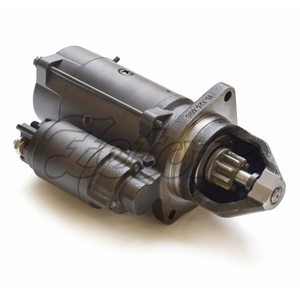 Spouštěč MAHLE s reduktorem (P,F)