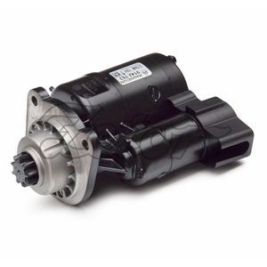 Spouštěč s red.RS-12V-2,7kW-9Z MAG (P,F)