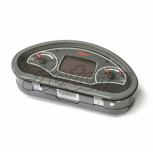 Panelový přístroj COBO MCL- 2015-17 (Mc)