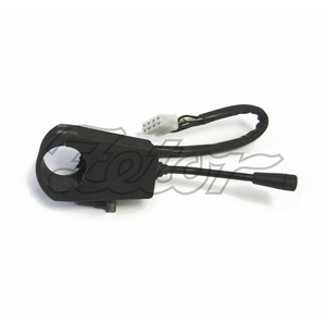 Komb. přepínač - krátký 1.9.2006< (P)