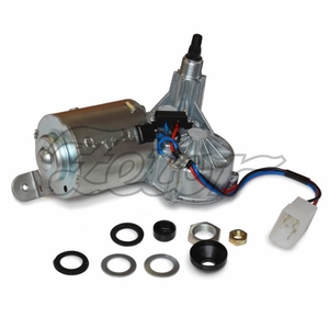 Stěrač zadní kyvný (P,F)