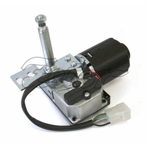 Motorek stěrače - přední KO (Mc)