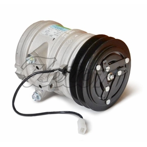 A/C Kompresor klimatizace SP10 - ZTR