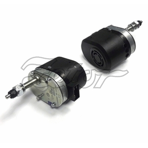 Motorek stěrač - zadní - nový KO (M)