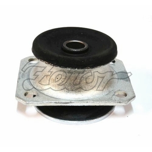 Pryžové lůžko kabiny (P,F)