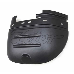 Nástavec blatníku PBN - levý 423 (P)