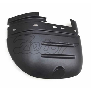 Nástavec blatníku PBN - pravý 423 (P)