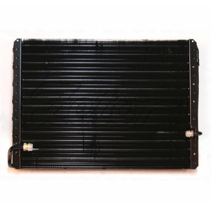 A/C Kondenzor FRT (F,Cr)