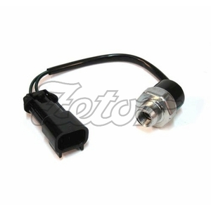 A/C Tlakový ventil - spínač - ZTR (P,F)