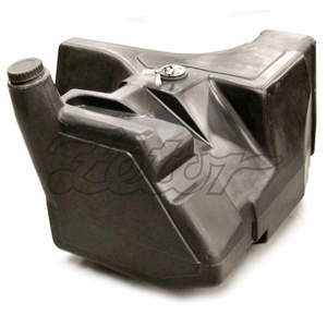 Nádrž úplná 124L - P a ZZ 465mm (P)