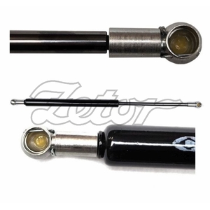 Teleskop 200N - zadní okno K (M)