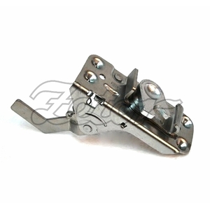 Zámek pro levé dveře (P,F)