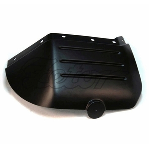 Nástavec blatníku pravý -zadní (F)