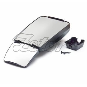 Zpětné zrcátko - NEV/DEL - NEW M18