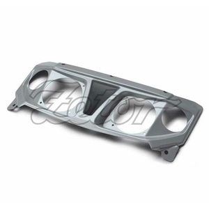 Kryt předních sv. stříbrný FRT 4SV(F,Fx)