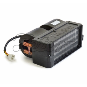 Topení kabiny Kalori 2xV -  EVO2 K (Mh)