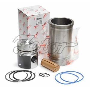 SD - Vlož. válce a pístu #110/3 T (UR2)