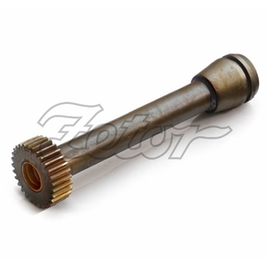 Kolo hydrauliky úplné (UR I)