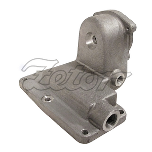 Těleso termostatu 8V/16V (P,F)