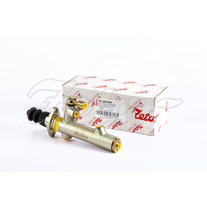 Hlav. válec s vyrovnávačem (F)