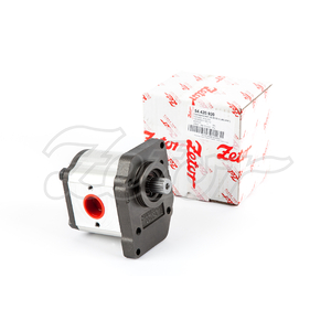 Hydrogen. UD 20.02-V - 50L pro KOL (P,F)