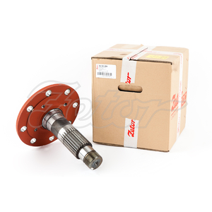 Hřídel kola - 15142 - VF (Pg,Ph)