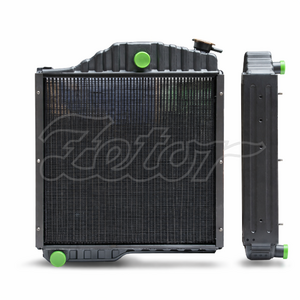 Chladič kapaliny Z 53 - R (M92,M97)