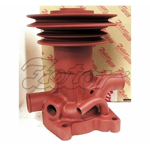 Vodní čerpadlo 4VT (M92+M97)