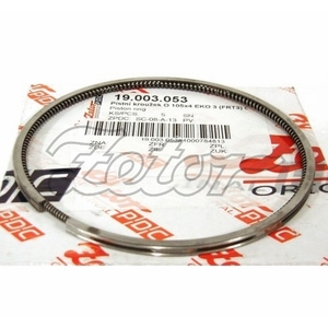 Pístní kroužek # 105x4 - E3,E4 (P,F)