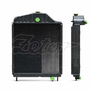 Chladič kapaliny (UR2)