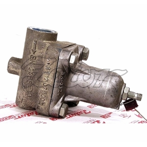 Přepouštěcí ventil (URI+URIII)