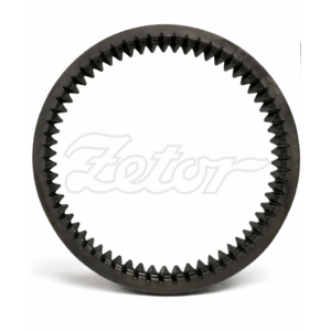 Korunové kolo 707 CA 20.16 (P)