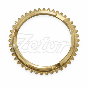 Vnější kroužek synchronu (URI)