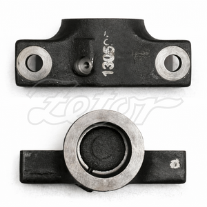 Držák přední CAR (P)