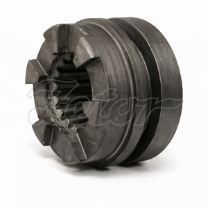 Objímka uzávěrky (P)