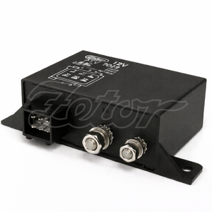 Regulátor žhavení - 22 (M,P,F)