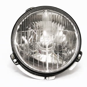 Světlomet kulatý # 130 pravý (URI)