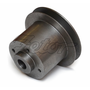 Řemenice VC - Z 8520-9540 Ø110 (URIII)