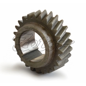 Kolo 2. rychlosti (FRT)