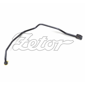 Přívod oleje (FRT)