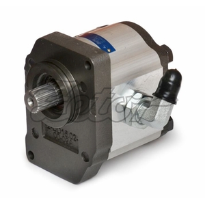 Hydrogenerátor UD-10.86 V/22L (F)