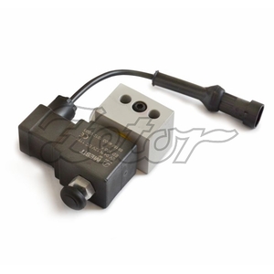 Elektromagnetický ventil M10 (F)