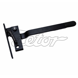 Bowdenové ovl. závěsu (F)