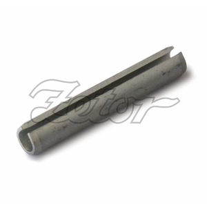 Pružný kolík CBM (P,F)