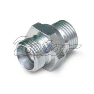 Hrdlo GES12LM18x1,5 (P,F,Cr)