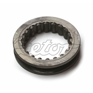 Řadící objímka (F) 4*