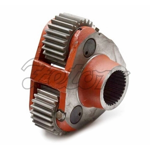 OC - Unašeč satelitu úplný (F) 4*