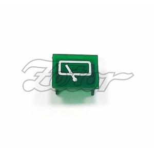 Symbol stěrače CSPA (F)